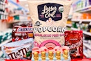 Grocery roundup in stores at Target