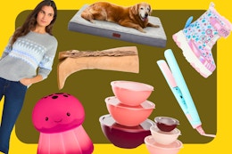 Walmart deals under $25 - Dec 13