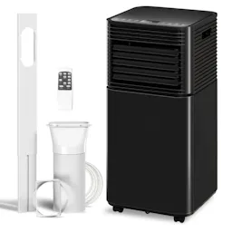 Portable Air Conditioner