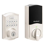 Smart Keypad Electronic Deadbolt