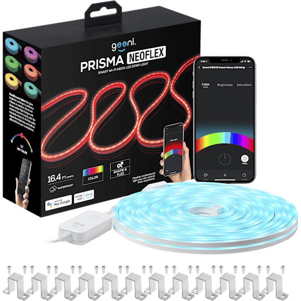 Smart LED Strip Light