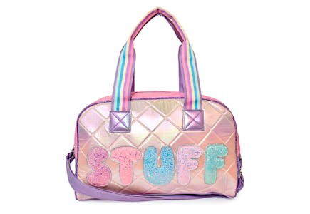 Quilted Bag