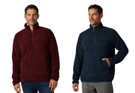 32 Degrees Men's Top