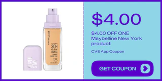 maybelline