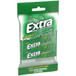 6 Extra Gum Packs