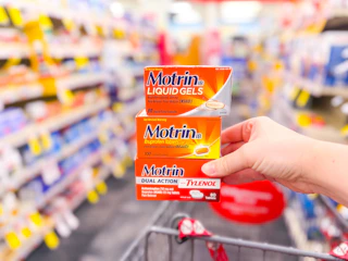 Motrin CVS