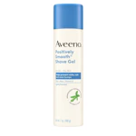 Aveeno Shave Gel