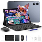 Android 16 Tablet