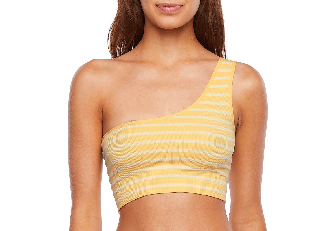 Flirtitude Wireless Bra