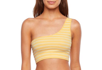 Flirtitude Wireless Bra