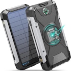 Solar Charger Power Bank