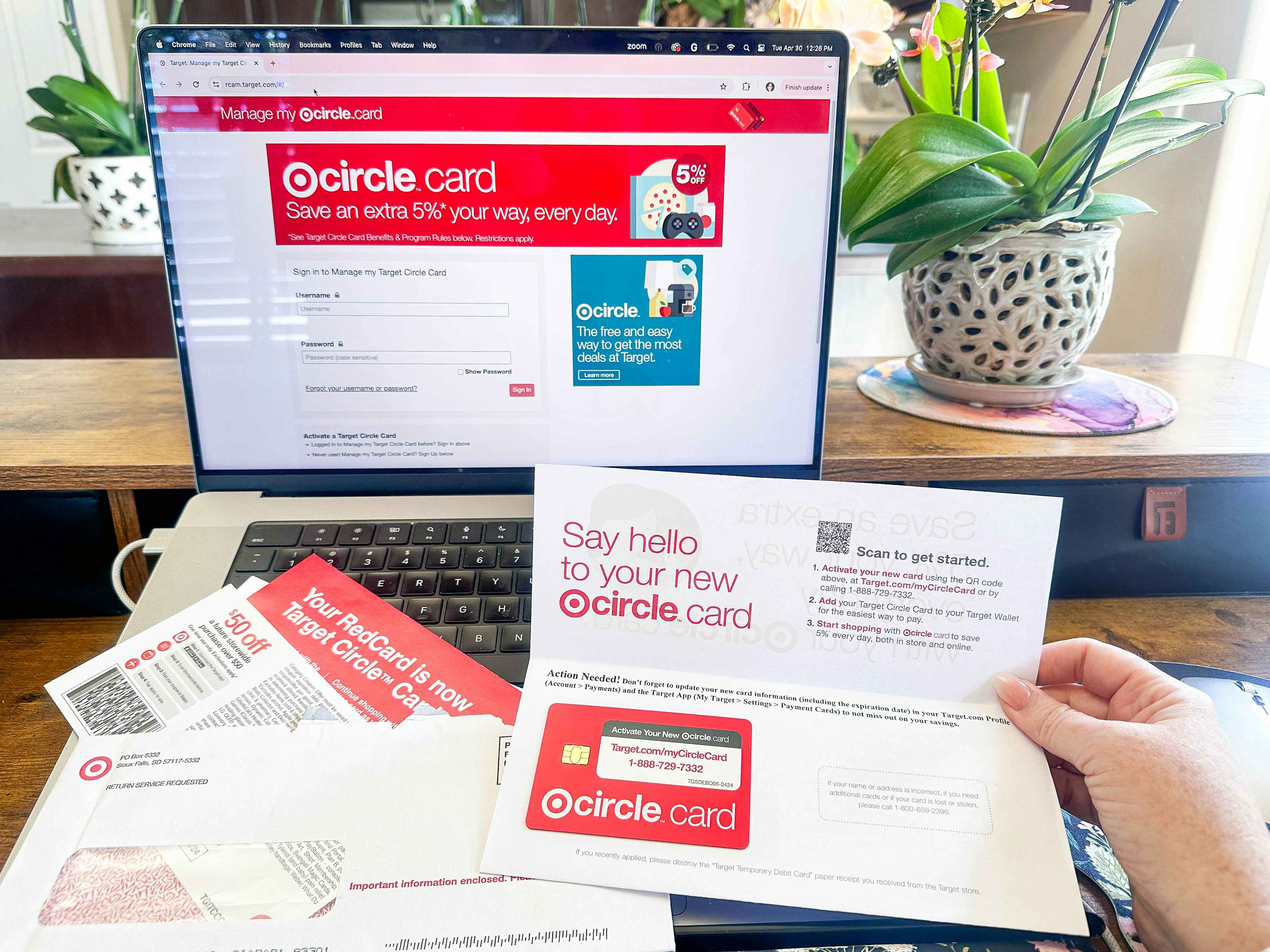 How to Decide Which Target RedCard is Right for You - The Krazy Coupon Lady