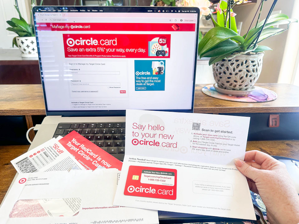 How to Decide Which Target Circle Card is Right for You - The Krazy ...