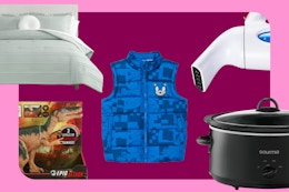 Walmart Under $25