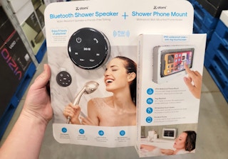 sams club atomi bluetooth shower speaker 2021 sv 1637246800 1637246800