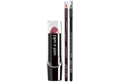 10 Wet n Wild Cosmetics