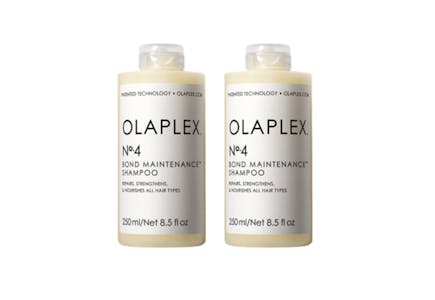 Olaplex Shampoo 2-Pack