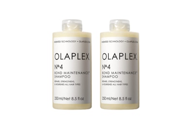 Olaplex Shampoo 2-Pack