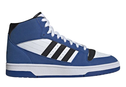 Adidas Men's Break Start Mid Shoes