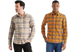 Mutual Weave Men's Flannel Shirt