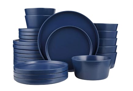 Stone Lain Dinnerware Set