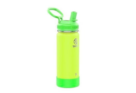 Takeya Water Bottle