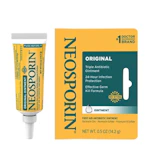 Neosporin Antibiotic Ointment