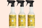 Mrs. Meyer's Multi-Surface Cleaner 3-Pack B0DQ2H7C7Z