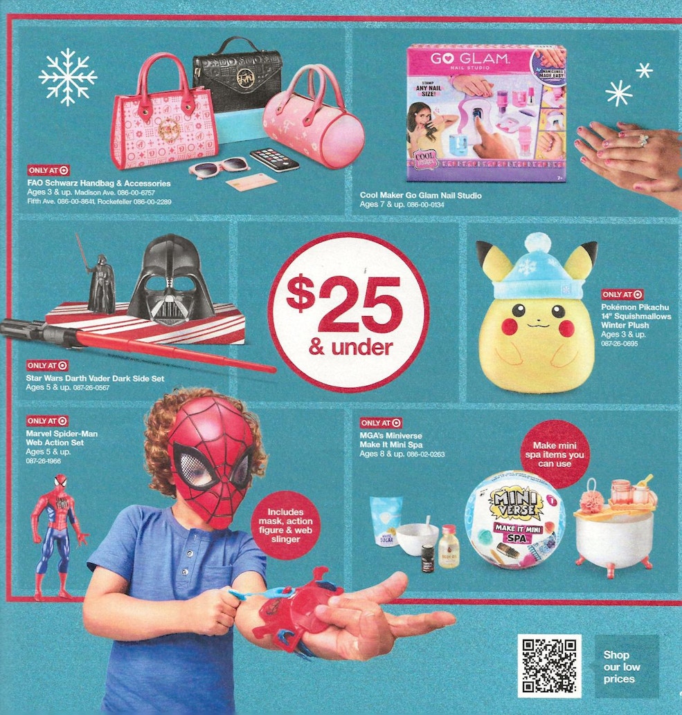 Target Toy Catalog 2024 Tips for Saving Big The Krazy Coupon Lady