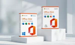 Microsoft Office Standard 2024