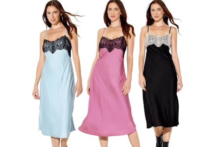 Wild Fable Women's Dress