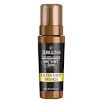 2 Jergens Natural Glow Mousses