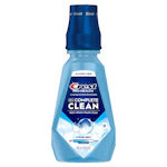 3 Crest Pro-Health Mouthwashes