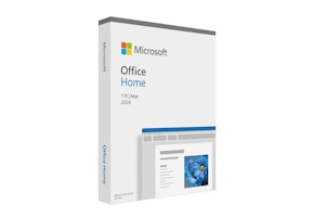 Microsoft Office 2024 Home