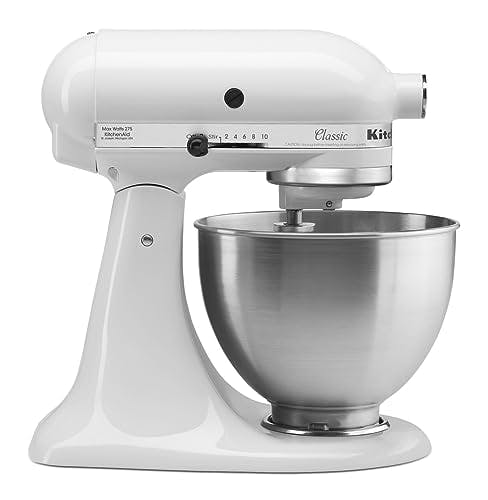 KitchenAid Stand Mixer