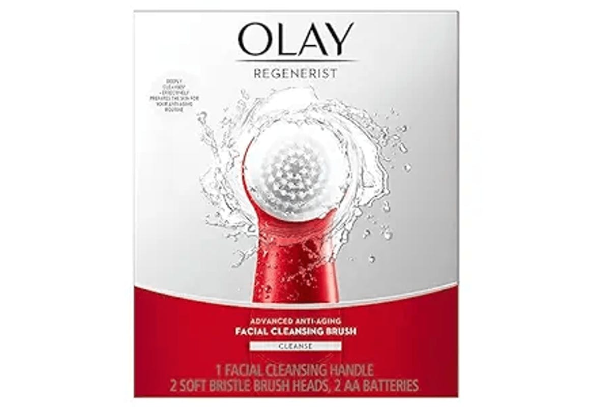 Olay Facial Cleansing Brush