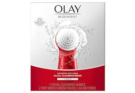 Olay Facial Cleansing Brush