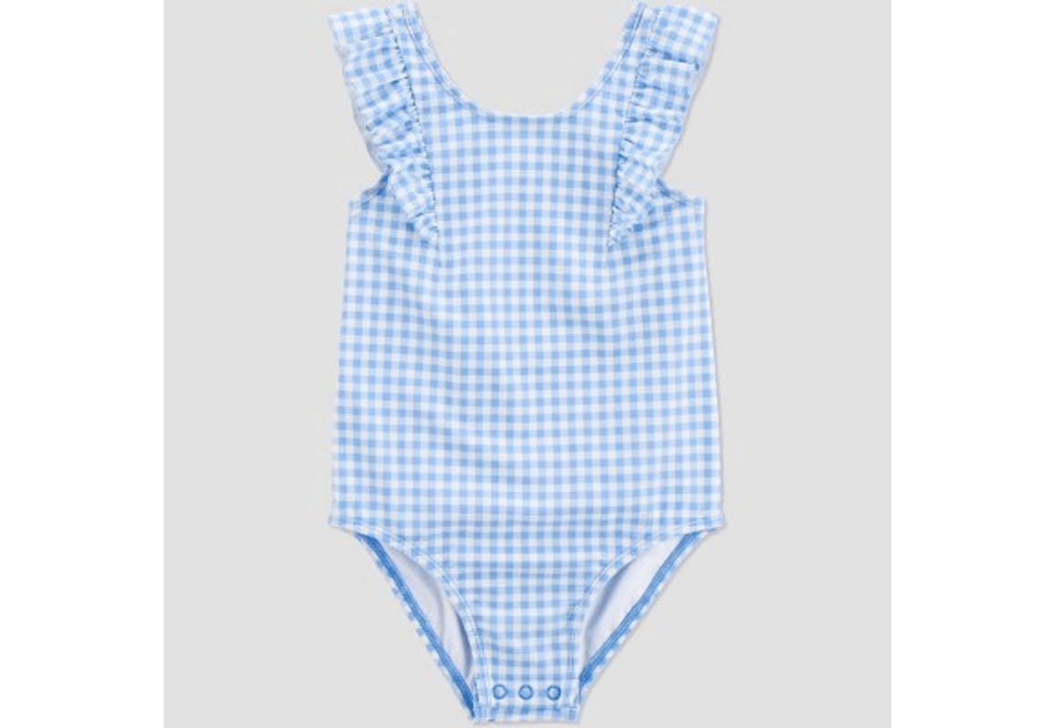 Carter's Toddler Swimsuit