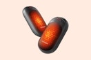 Rechargeable Hand Warmer Set