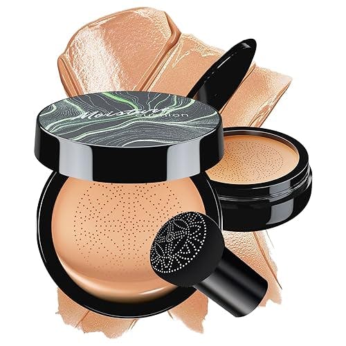 CC Cream Foundation