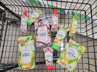 skincare stocking stuffers