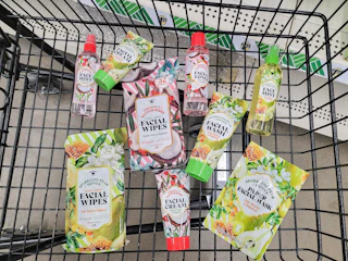 skincare stocking stuffers