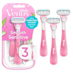 Gillette Venus Sensitive Razors