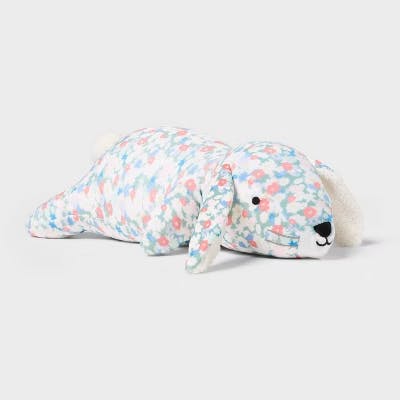Pillowfort Kids' Weighted Plush