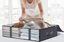 Storage Bin