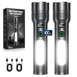 Flashlights