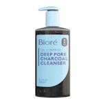 Bioré Charcoal Face Wash