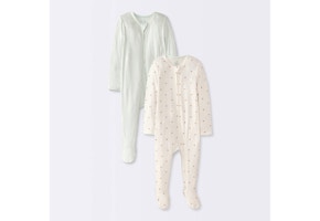 Cloud Island Baby Sleep N' Play Set