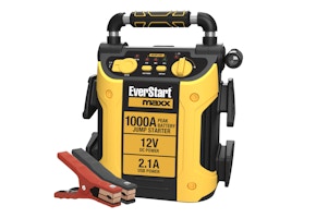 EverStart Maxx Jump Starter