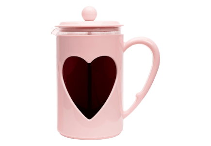 Paris Hilton French Press Coffee Maker